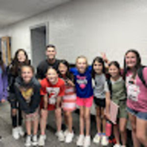 Meet your Posher, Brailyn